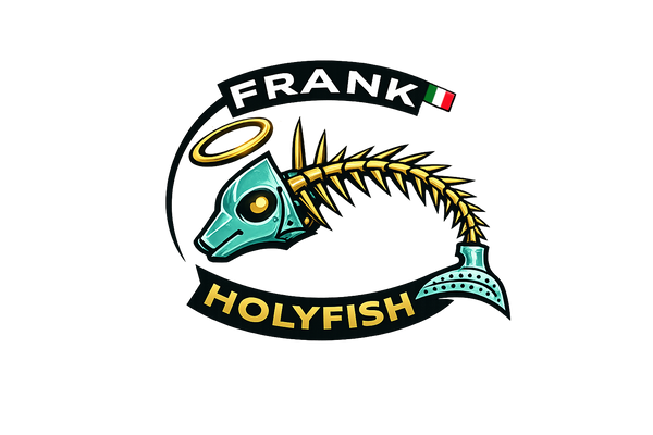 Frank Holyfish